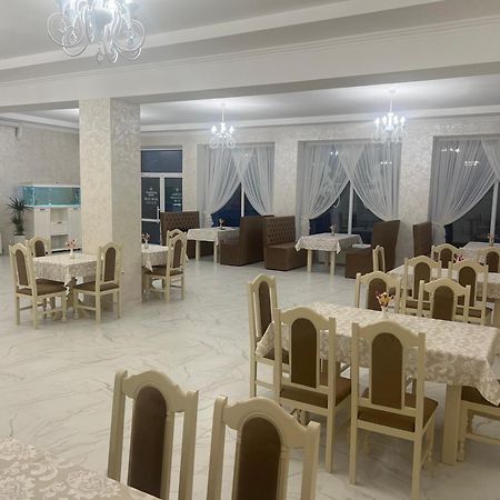 Grand Hotel Mohyliv-Podilskyi Εξωτερικό φωτογραφία