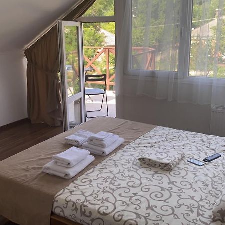 Grand Hotel Mohyliv-Podilskyi Εξωτερικό φωτογραφία