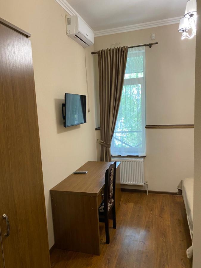 Grand Hotel Mohyliv-Podilskyi Εξωτερικό φωτογραφία