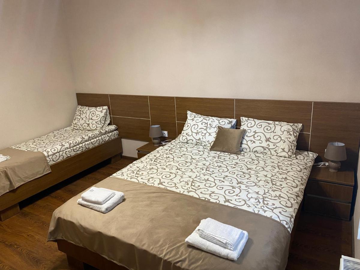Grand Hotel Mohyliv-Podilskyi Εξωτερικό φωτογραφία