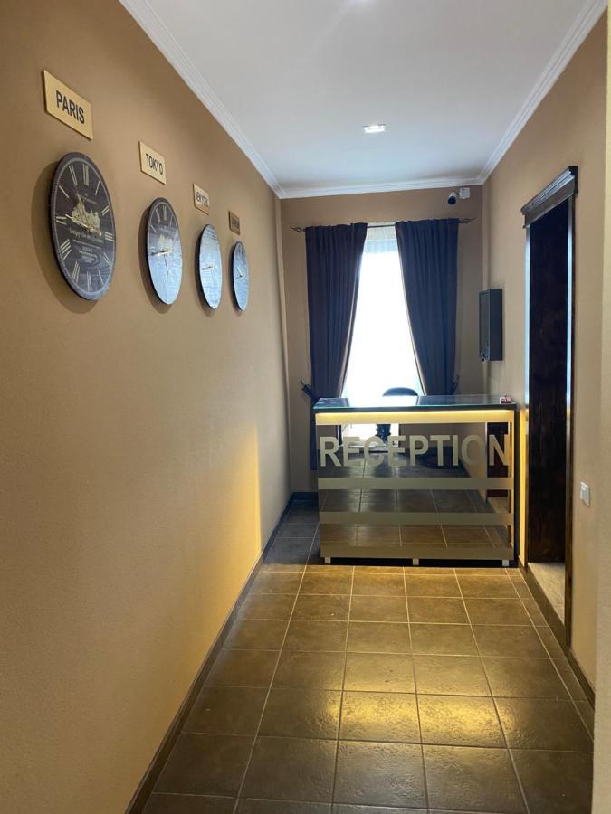 Grand Hotel Mohyliv-Podilskyi Εξωτερικό φωτογραφία