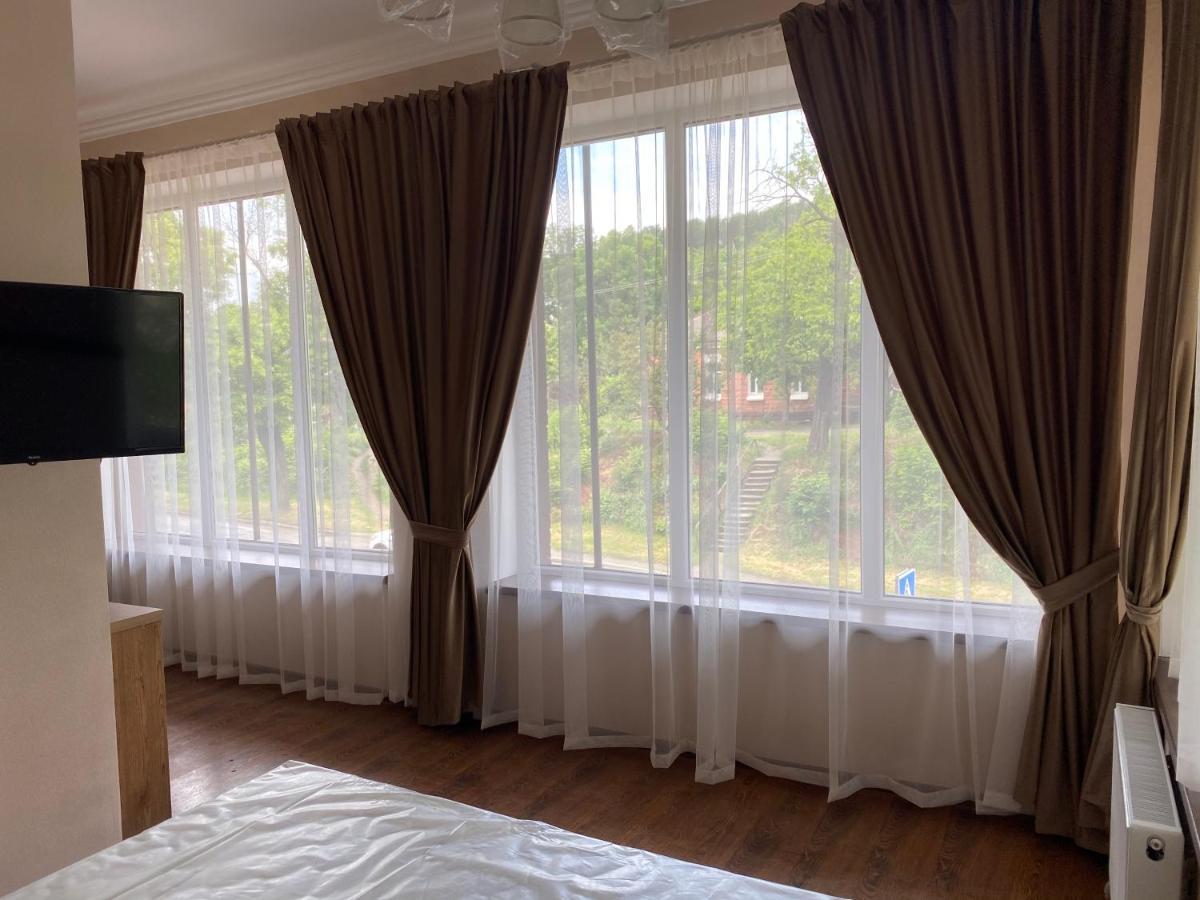 Grand Hotel Mohyliv-Podilskyi Εξωτερικό φωτογραφία