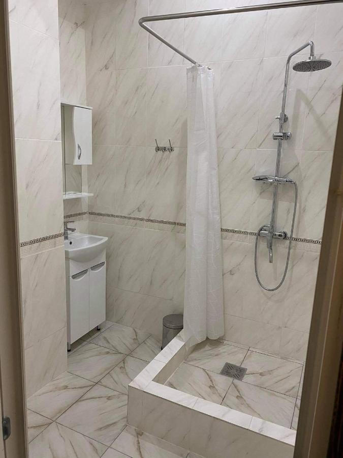 Grand Hotel Mohyliv-Podilskyi Εξωτερικό φωτογραφία