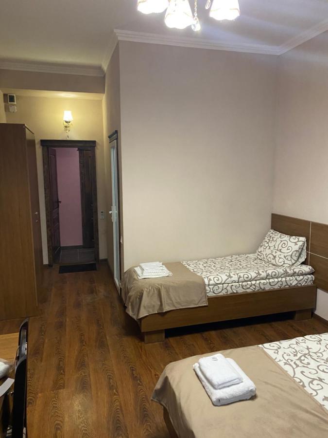 Grand Hotel Mohyliv-Podilskyi Εξωτερικό φωτογραφία