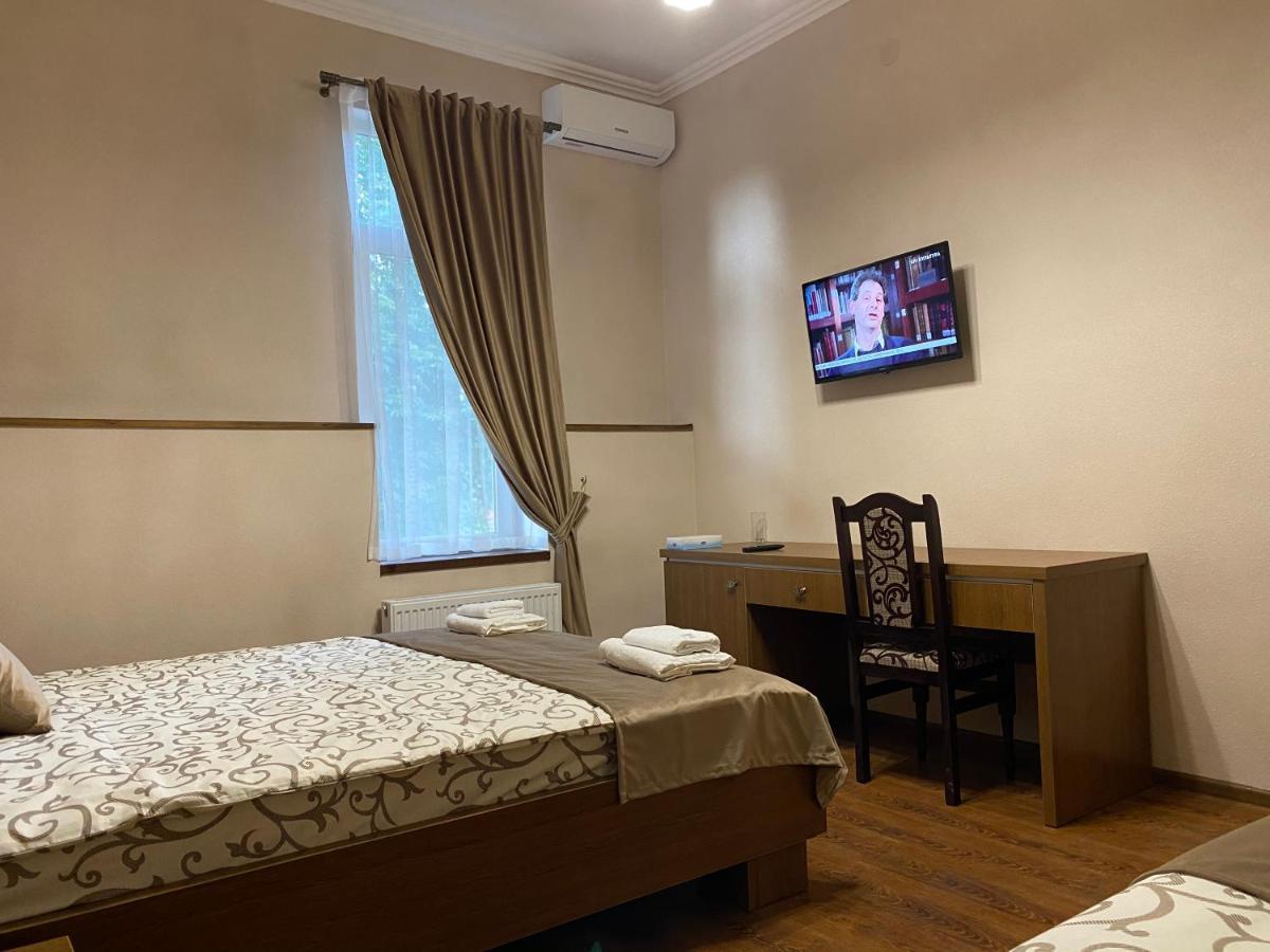 Grand Hotel Mohyliv-Podilskyi Εξωτερικό φωτογραφία