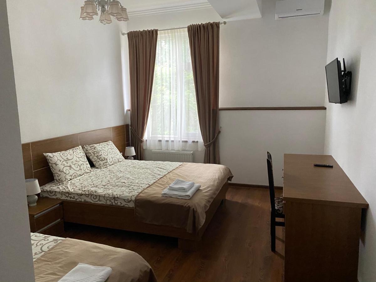 Grand Hotel Mohyliv-Podilskyi Εξωτερικό φωτογραφία