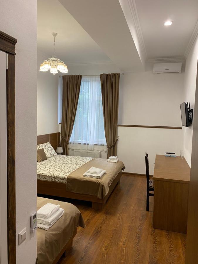 Grand Hotel Mohyliv-Podilskyi Εξωτερικό φωτογραφία