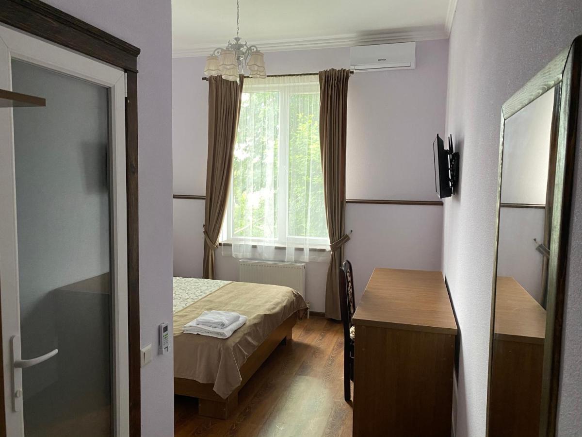 Grand Hotel Mohyliv-Podilskyi Εξωτερικό φωτογραφία