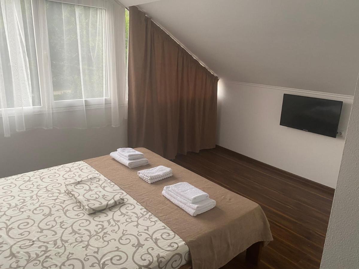 Grand Hotel Mohyliv-Podilskyi Εξωτερικό φωτογραφία