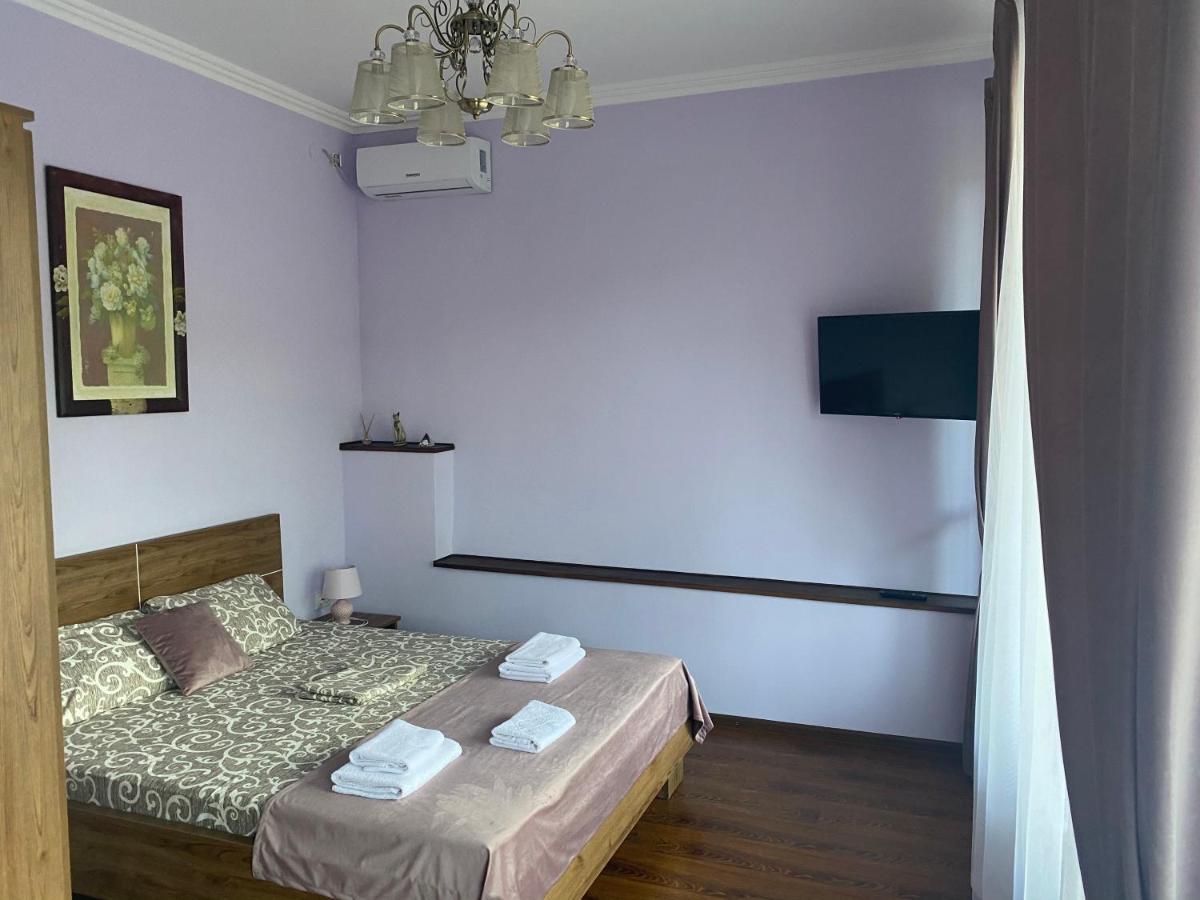 Grand Hotel Mohyliv-Podilskyi Εξωτερικό φωτογραφία