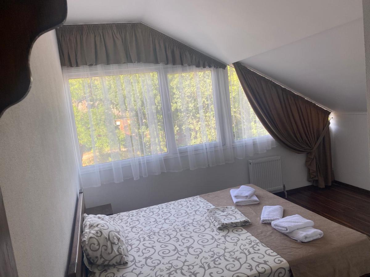 Grand Hotel Mohyliv-Podilskyi Εξωτερικό φωτογραφία
