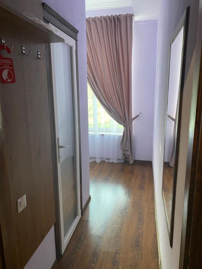 Grand Hotel Mohyliv-Podilskyi Εξωτερικό φωτογραφία