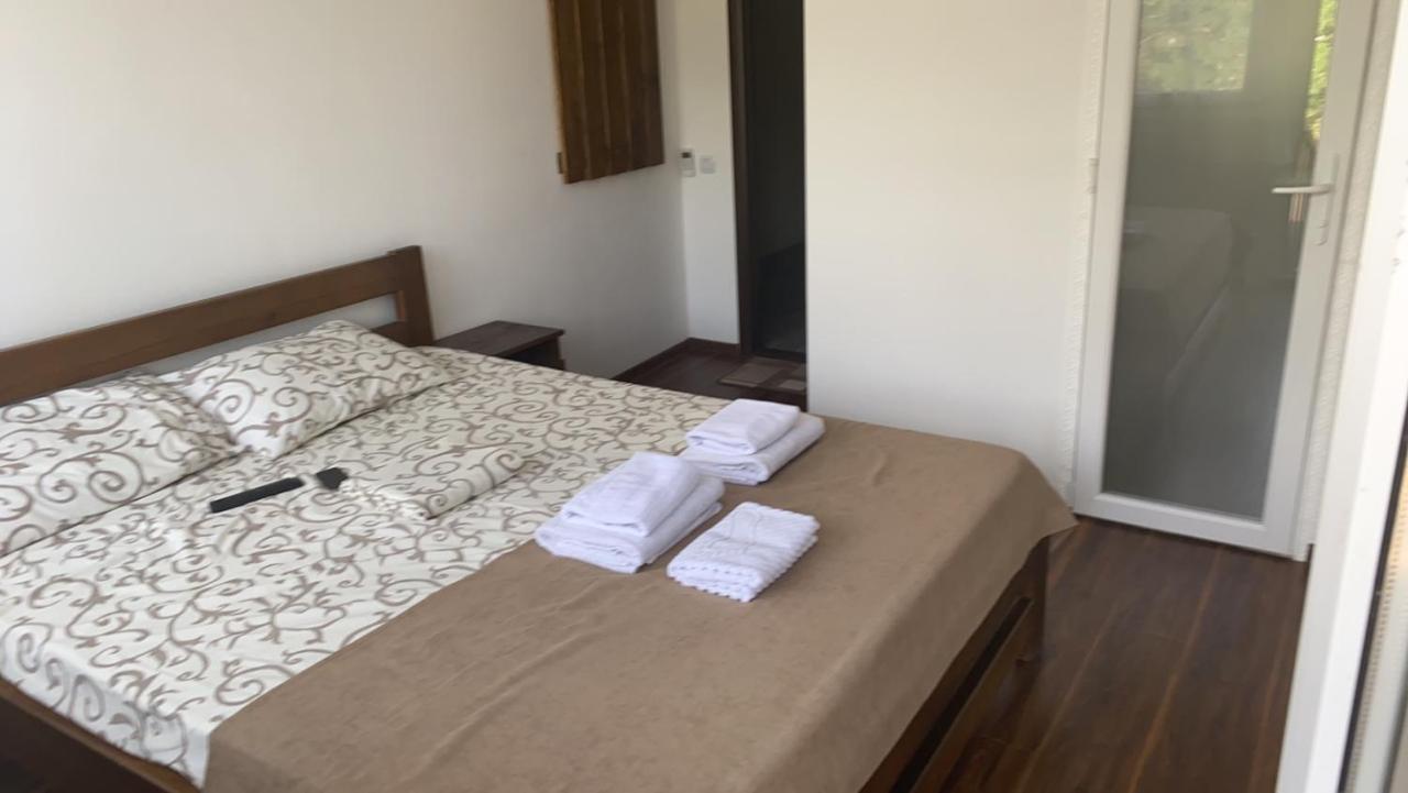 Grand Hotel Mohyliv-Podilskyi Εξωτερικό φωτογραφία