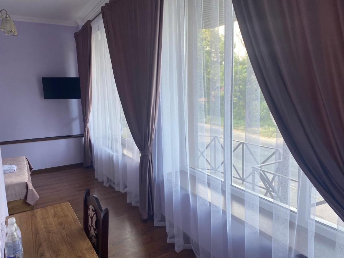 Grand Hotel Mohyliv-Podilskyi Εξωτερικό φωτογραφία