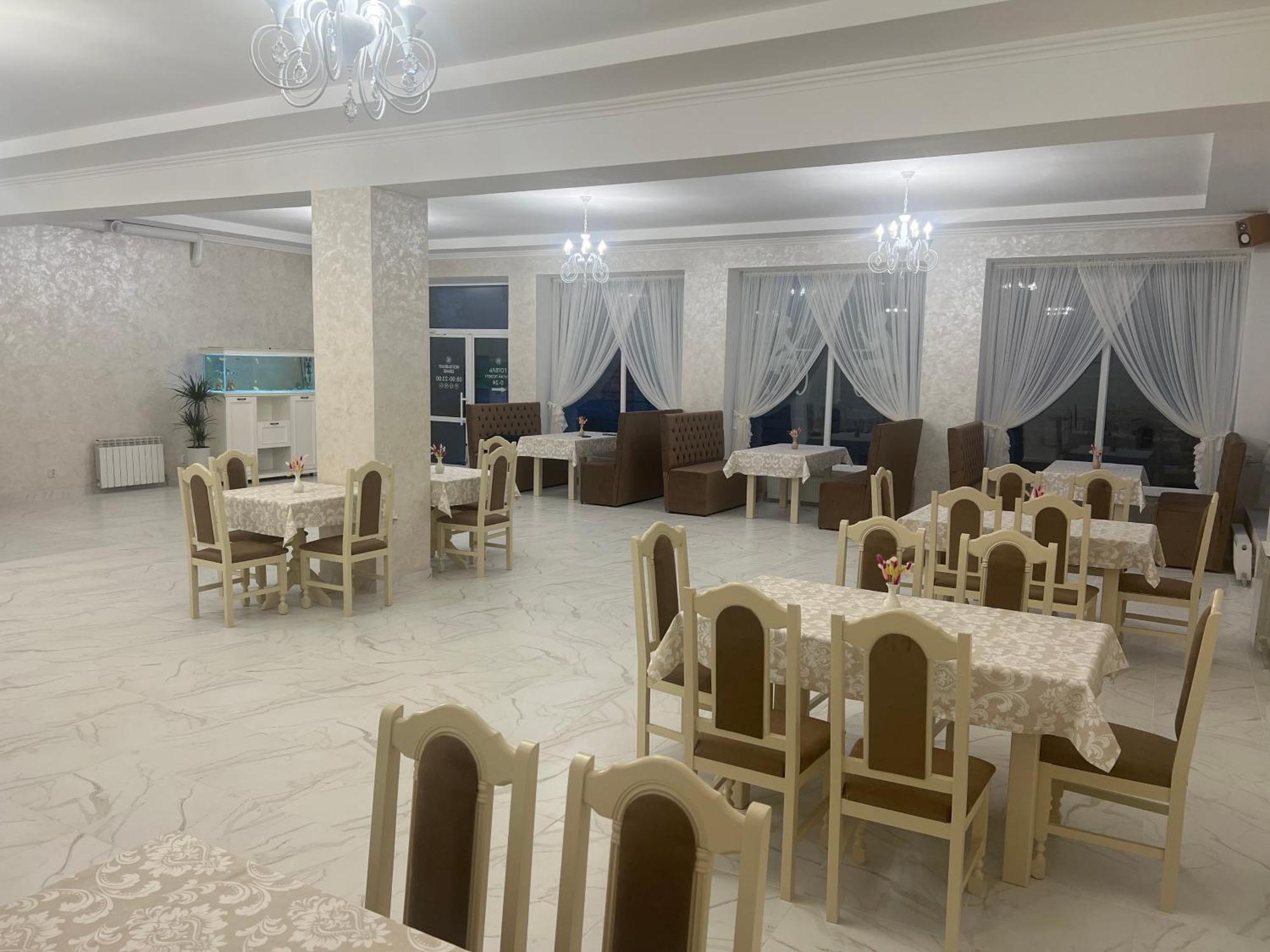 Grand Hotel Mohyliv-Podilskyi Εξωτερικό φωτογραφία