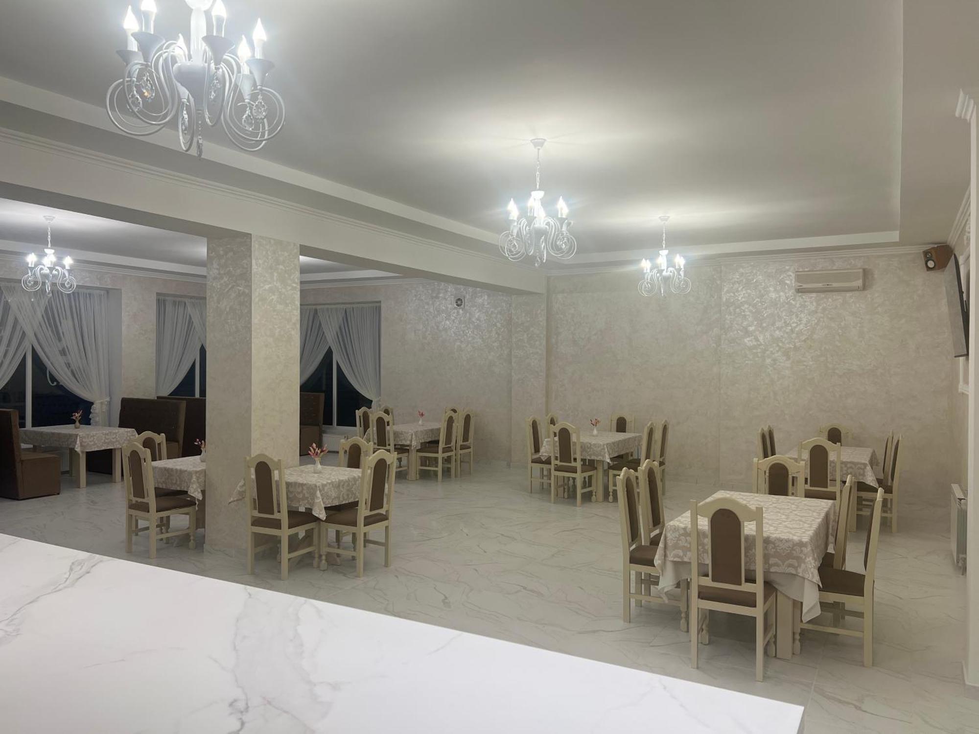 Grand Hotel Mohyliv-Podilskyi Εξωτερικό φωτογραφία