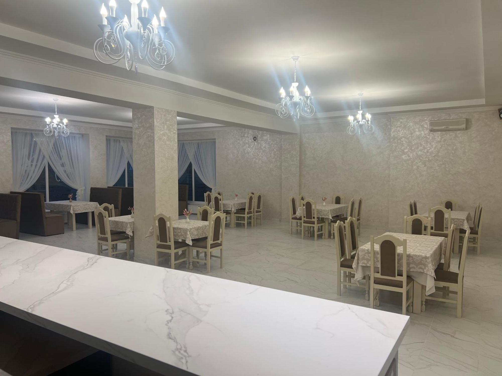 Grand Hotel Mohyliv-Podilskyi Εξωτερικό φωτογραφία