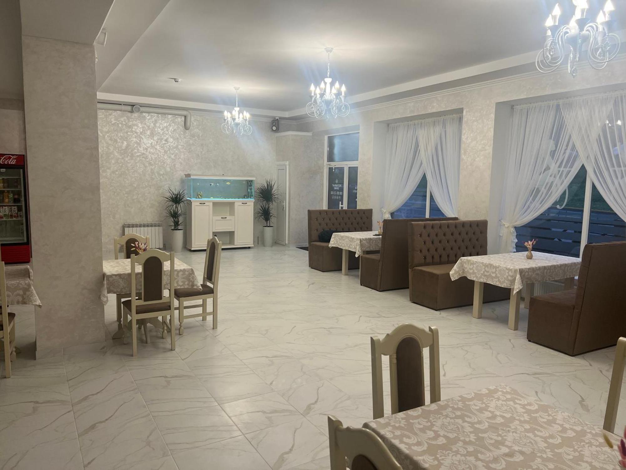 Grand Hotel Mohyliv-Podilskyi Εξωτερικό φωτογραφία
