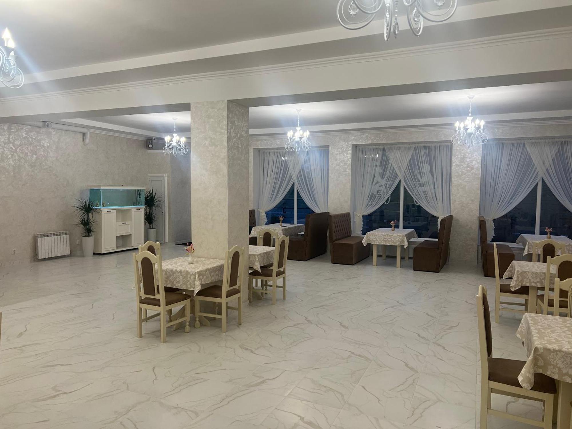Grand Hotel Mohyliv-Podilskyi Εξωτερικό φωτογραφία