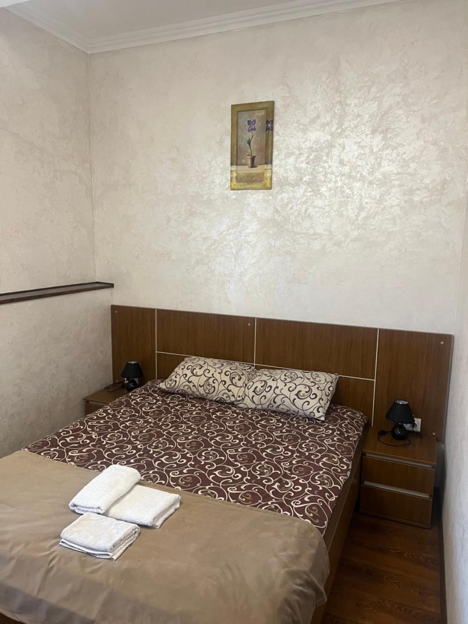 Grand Hotel Mohyliv-Podilskyi Εξωτερικό φωτογραφία