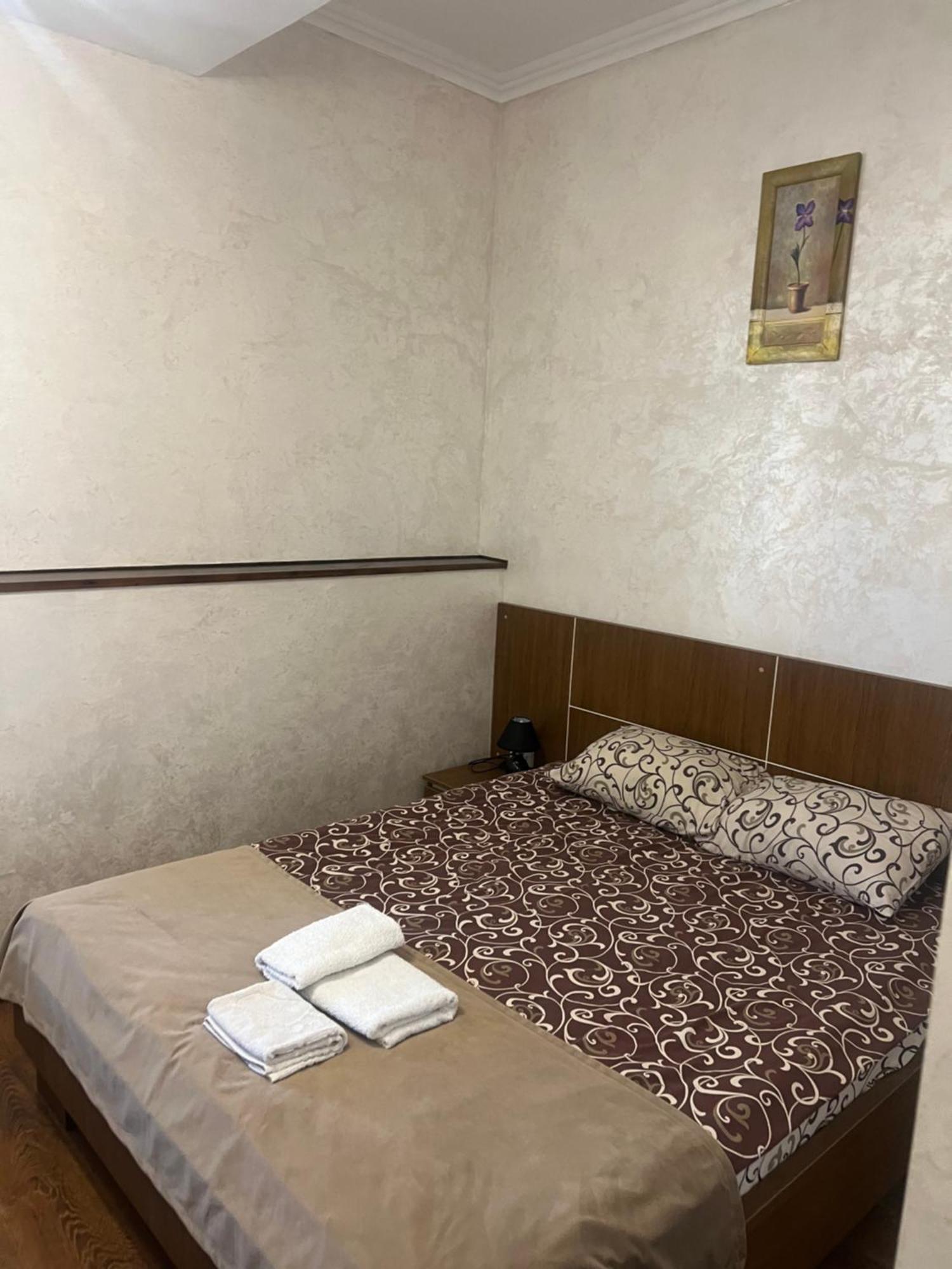 Grand Hotel Mohyliv-Podilskyi Εξωτερικό φωτογραφία