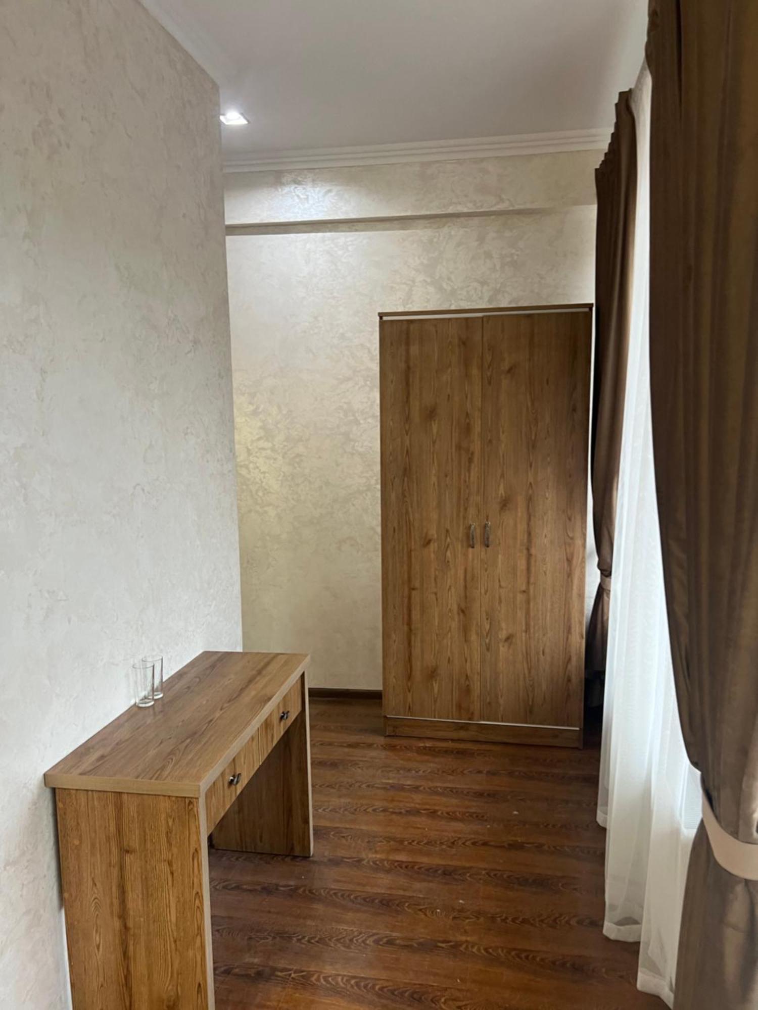 Grand Hotel Mohyliv-Podilskyi Εξωτερικό φωτογραφία