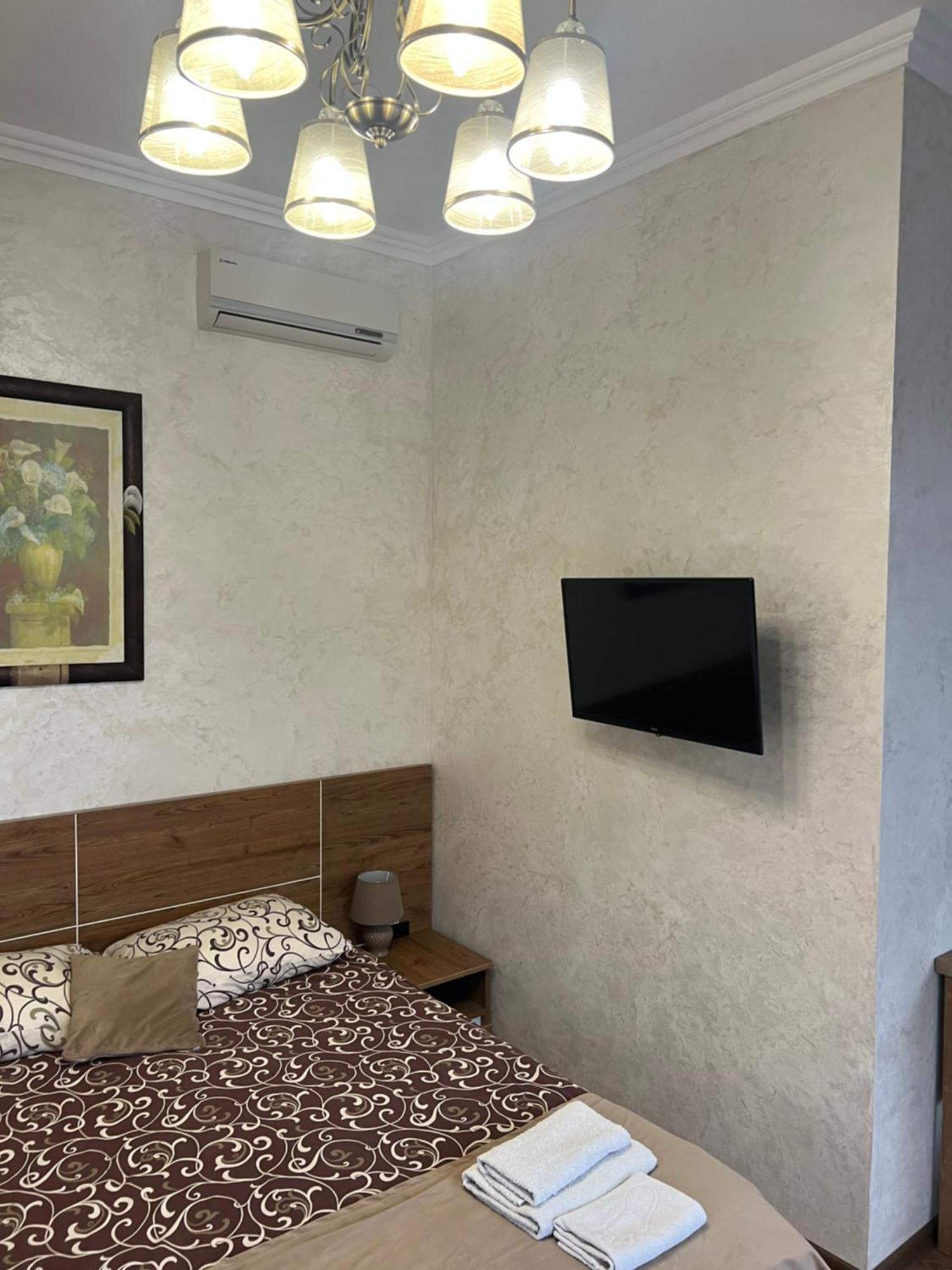 Grand Hotel Mohyliv-Podilskyi Εξωτερικό φωτογραφία
