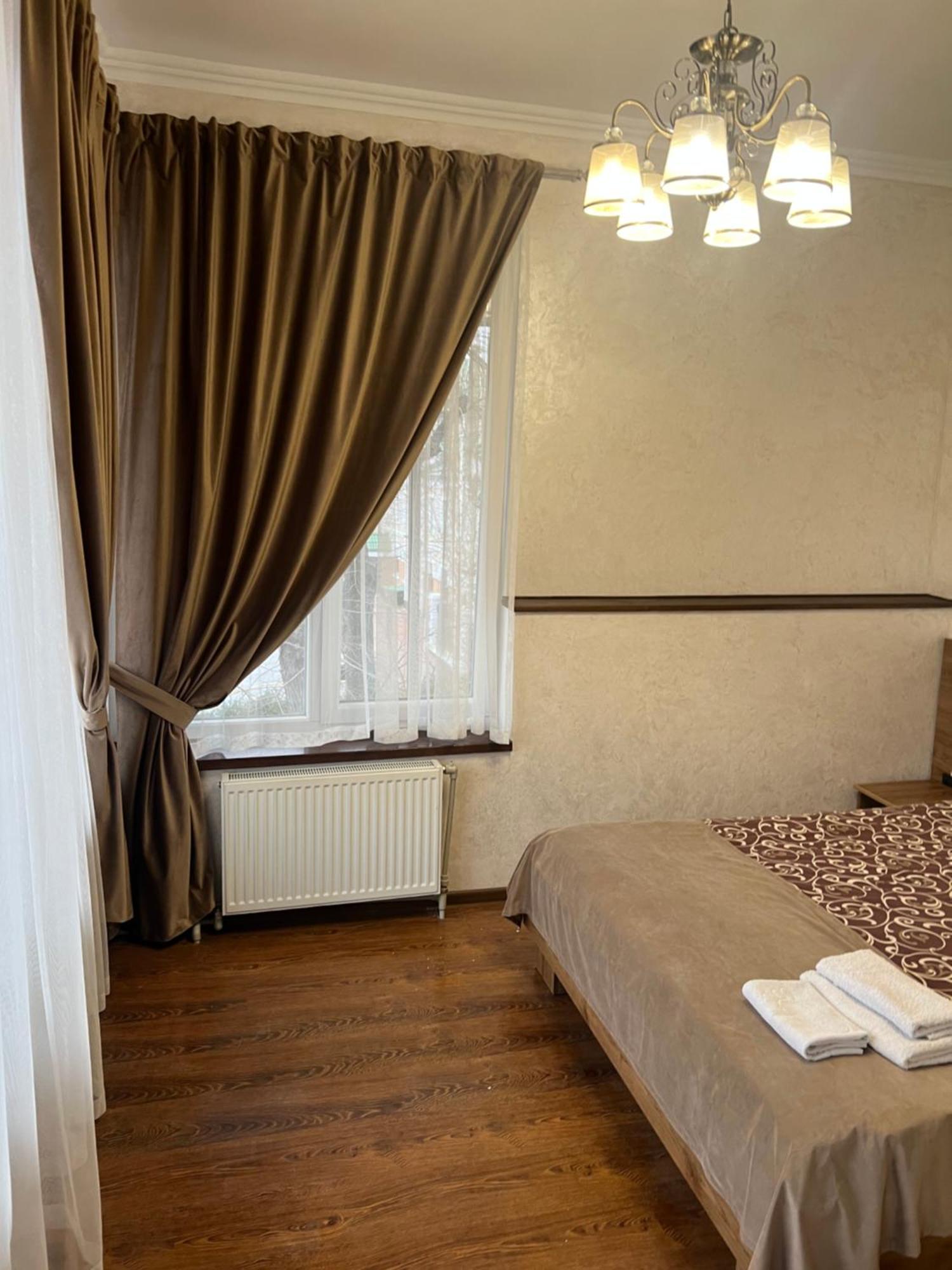 Grand Hotel Mohyliv-Podilskyi Εξωτερικό φωτογραφία