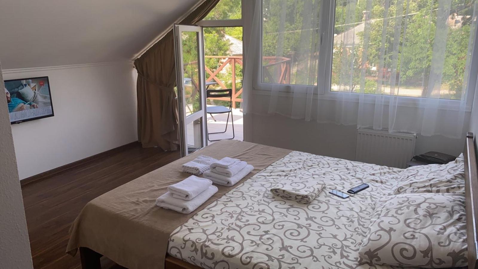 Grand Hotel Mohyliv-Podilskyi Εξωτερικό φωτογραφία