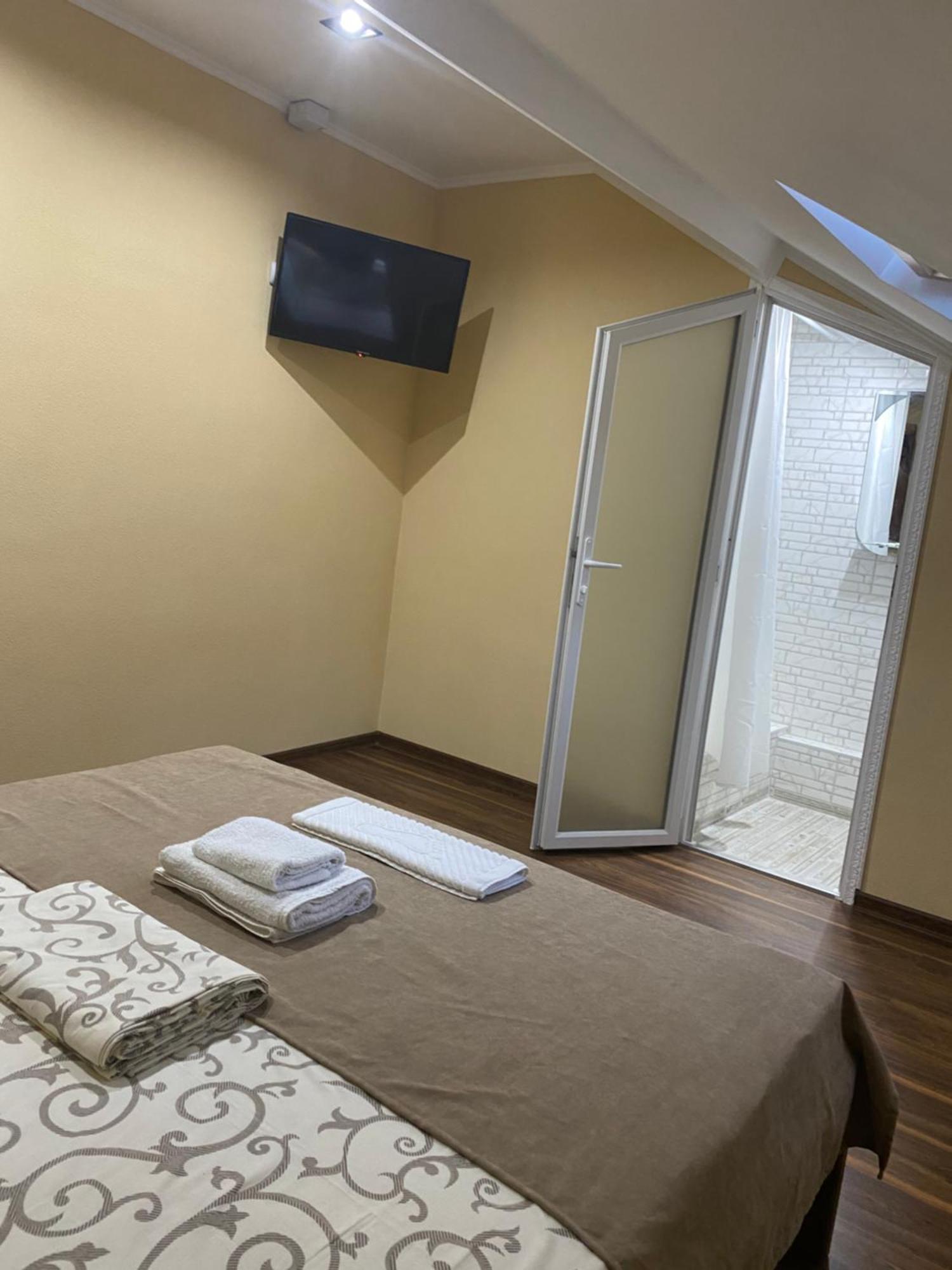 Grand Hotel Mohyliv-Podilskyi Εξωτερικό φωτογραφία